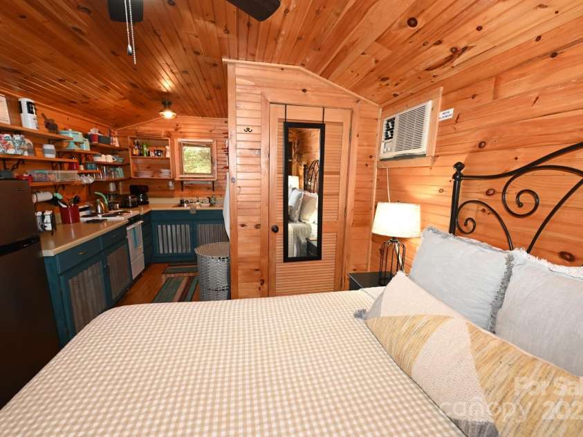 3430 & 3390 Rose Creek Road, Morganton, NC 28655.  MLS# CAR4273174, YatesRealty ID 5298. 
