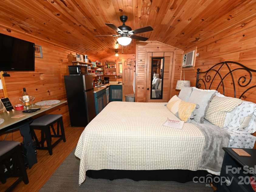 3430 & 3390 Rose Creek Road, Morganton, NC 28655.  MLS# CAR4273174, YatesRealty ID 5298. 