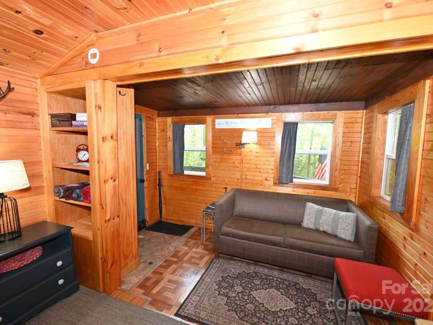 3430 & 3390 Rose Creek Road, Morganton, NC 28655.  MLS# CAR4273174, YatesRealty ID 5298. 