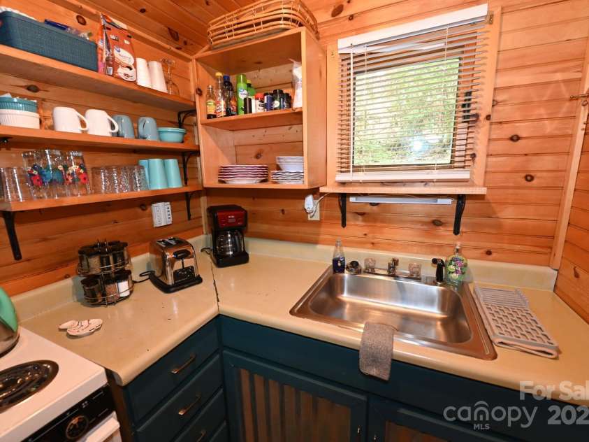 3430 & 3390 Rose Creek Road, Morganton, NC 28655.  MLS# CAR4273174, YatesRealty ID 5298. 