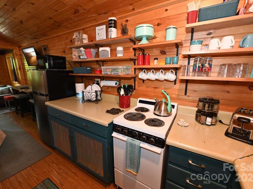 3430 & 3390 Rose Creek Road, Morganton, NC 28655.  MLS# CAR4273174, YatesRealty ID 5298. 