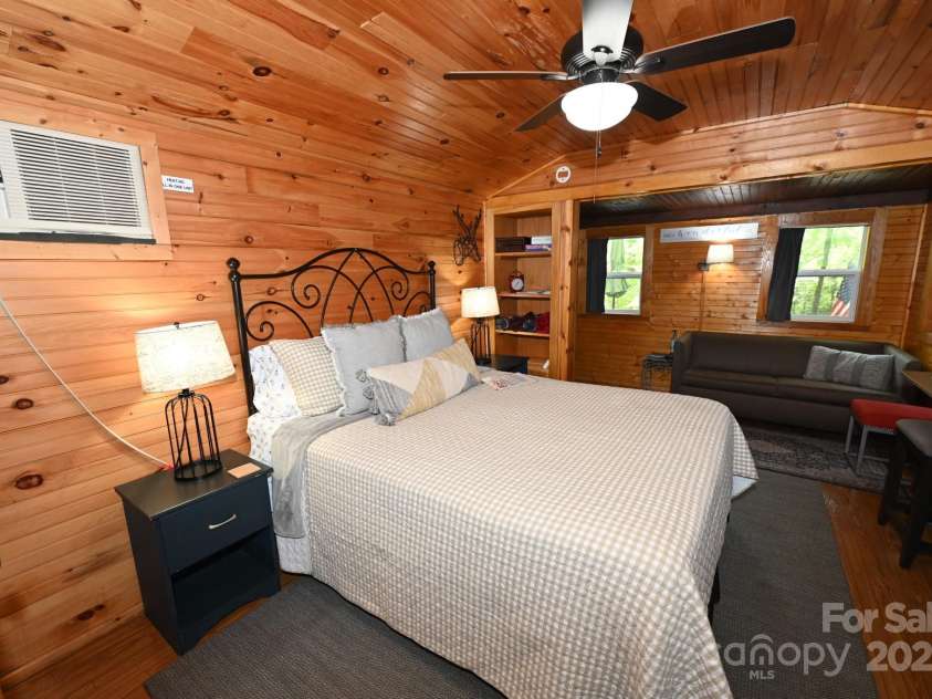 3430 & 3390 Rose Creek Road, Morganton, NC 28655.  MLS# CAR4273174, YatesRealty ID 5298. 