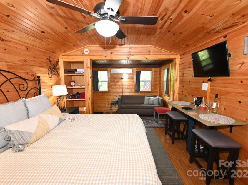 3430 & 3390 Rose Creek Road, Morganton, NC 28655.  MLS# CAR4273174, YatesRealty ID 5298. 