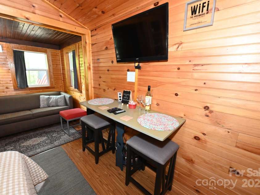3430 & 3390 Rose Creek Road, Morganton, NC 28655.  MLS# CAR4273174, YatesRealty ID 5298. 