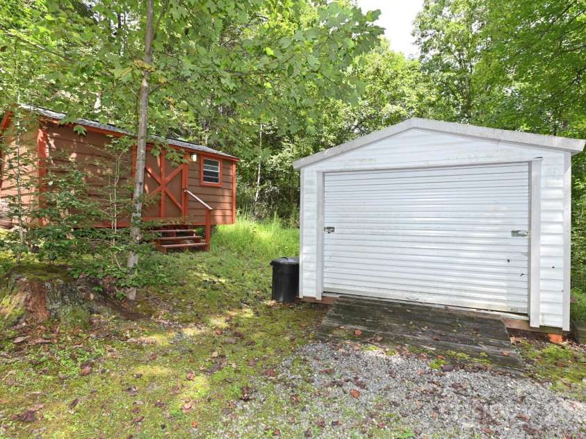 3430 & 3390 Rose Creek Road, Morganton, NC 28655.  MLS# CAR4273174, YatesRealty ID 5298. 