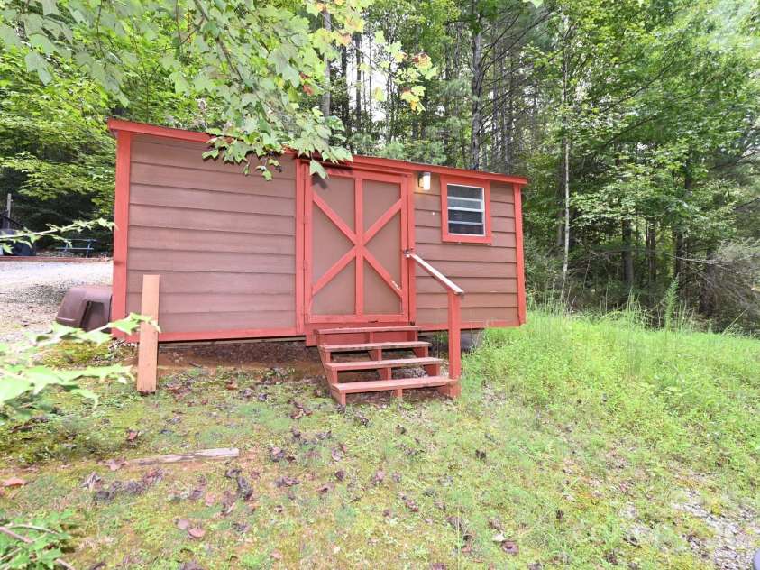 3430 & 3390 Rose Creek Road, Morganton, NC 28655.  MLS# CAR4273174, YatesRealty ID 5298. 