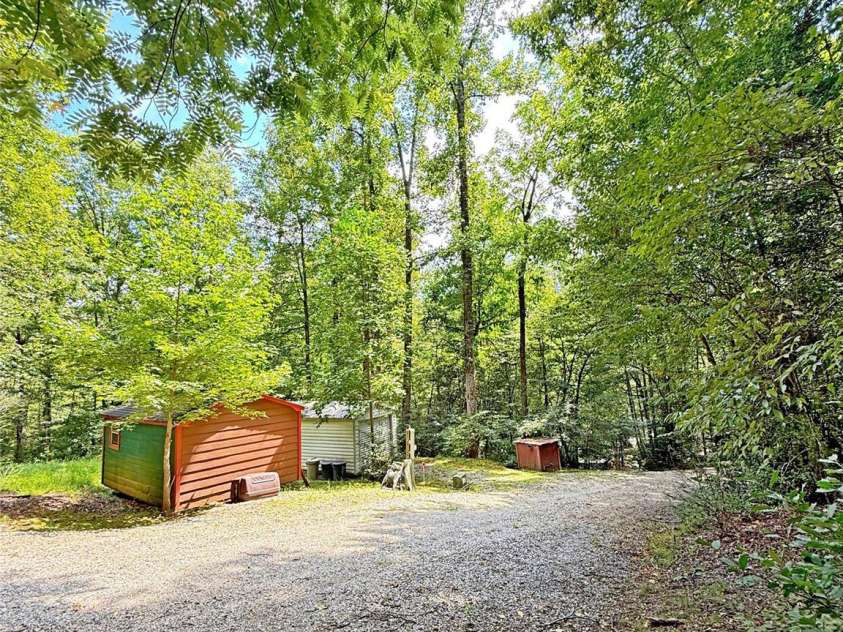 3430 & 3390 Rose Creek Road, Morganton, NC 28655.  MLS# CAR4273174, YatesRealty ID 5298. 