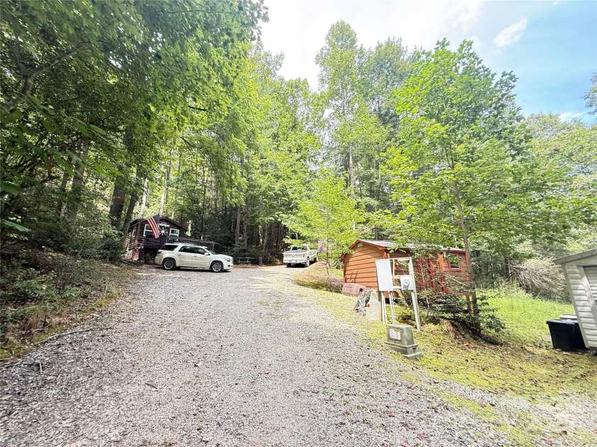 3430 & 3390 Rose Creek Road, Morganton, NC 28655.  MLS# CAR4273174, YatesRealty ID 5298. 