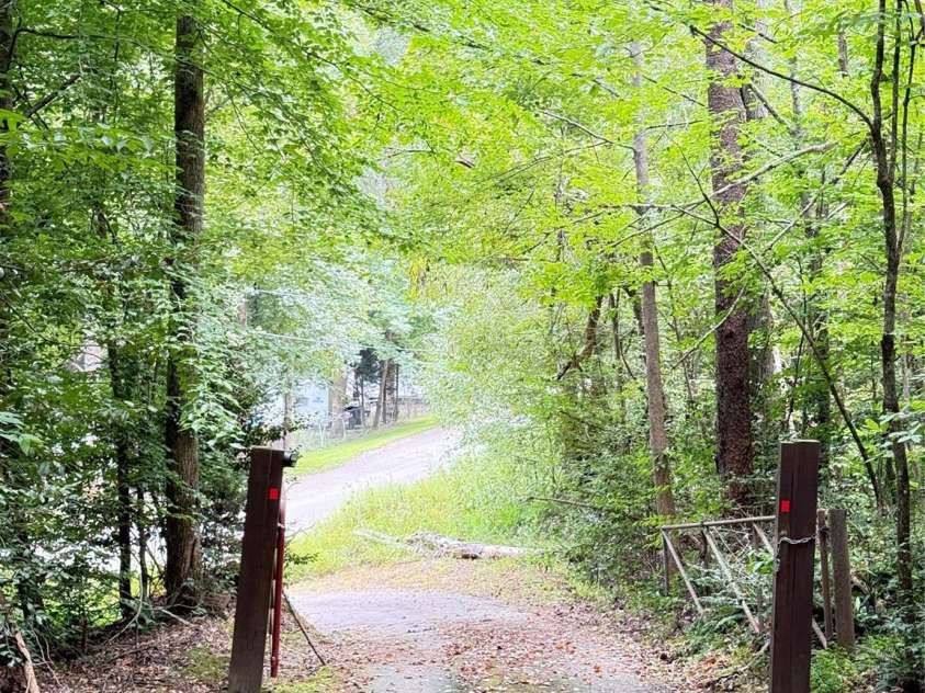 3430 & 3390 Rose Creek Road, Morganton, NC 28655.  MLS# CAR4273174, YatesRealty ID 5298. 