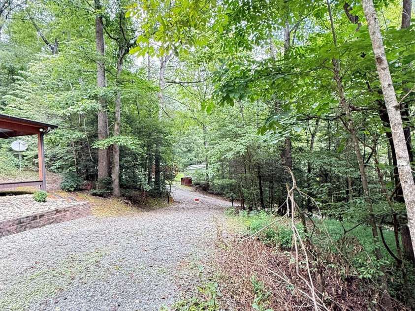 3430 & 3390 Rose Creek Road, Morganton, NC 28655.  MLS# CAR4273174, YatesRealty ID 5298. 