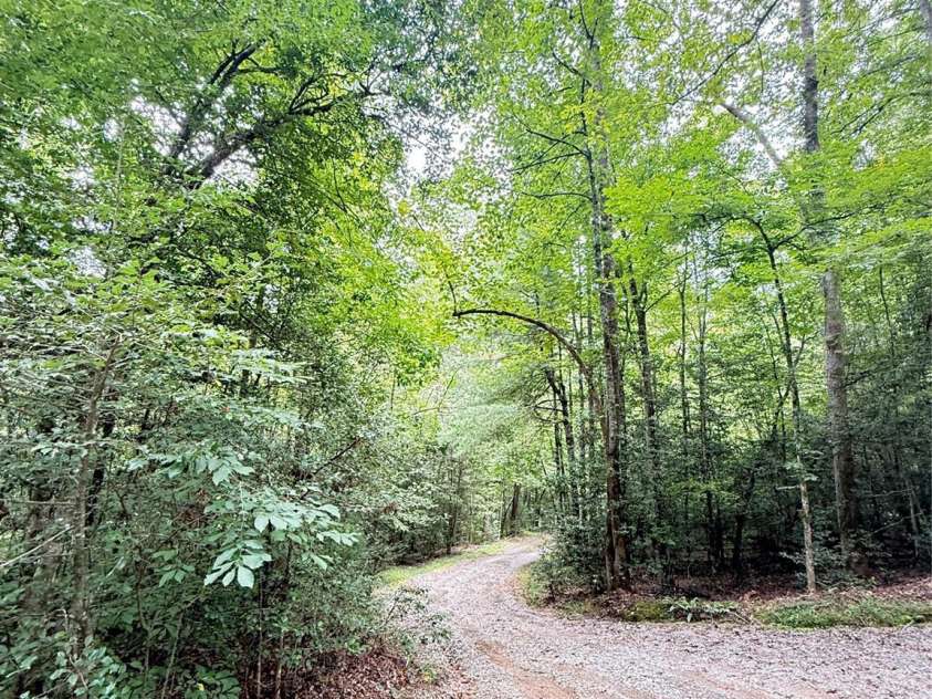3430 & 3390 Rose Creek Road, Morganton, NC 28655.  MLS# CAR4273174, YatesRealty ID 5298. 