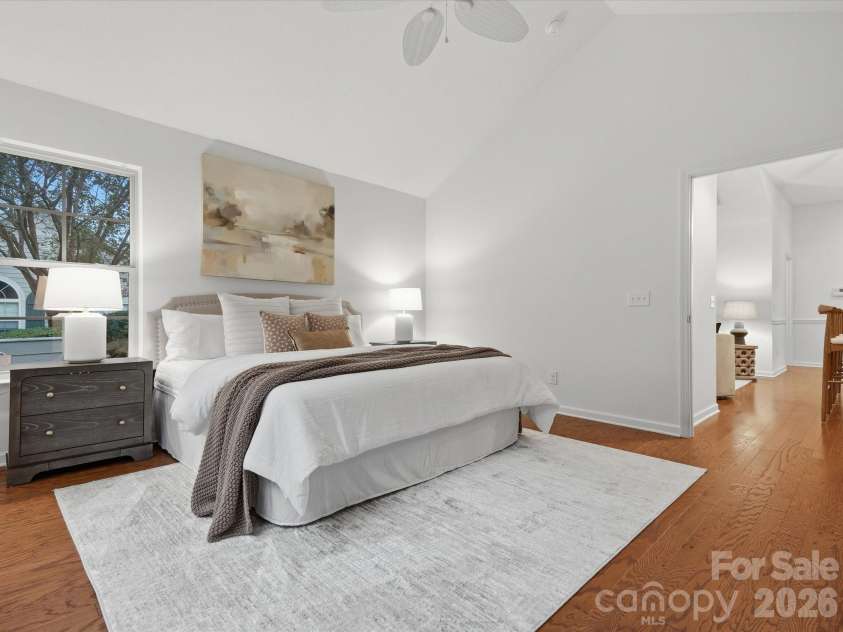 3546 Bank Court, Charlotte, NC 28105.  MLS# CAR4424315, YatesRealty ID 52981. 