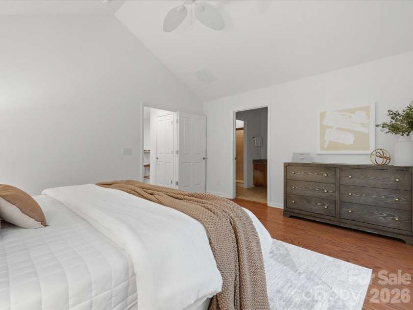 3546 Bank Court, Charlotte, NC 28105.  MLS# CAR4424315, YatesRealty ID 52981. 