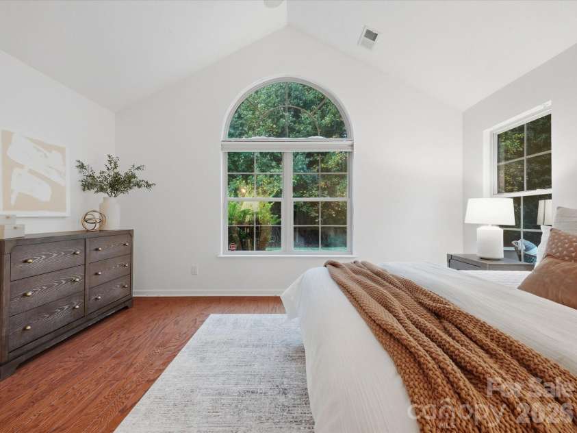 3546 Bank Court, Charlotte, NC 28105.  MLS# CAR4424315, YatesRealty ID 52981. 
