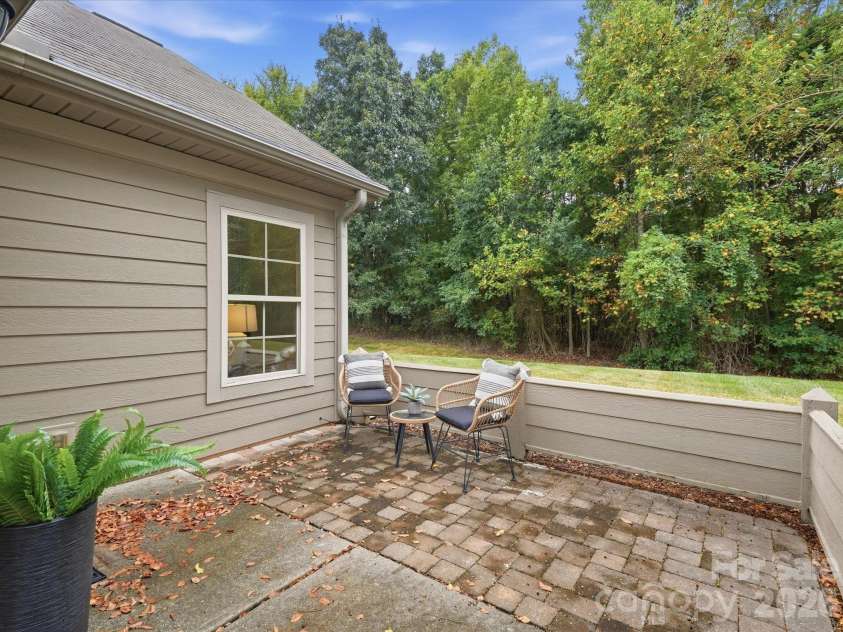 3546 Bank Court, Charlotte, NC 28105.  MLS# CAR4424315, YatesRealty ID 52981. 