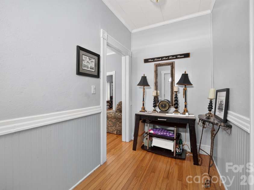3276 Calvin Street, Claremont, NC 28610.  MLS# CAR4424311, YatesRealty ID 52982. 