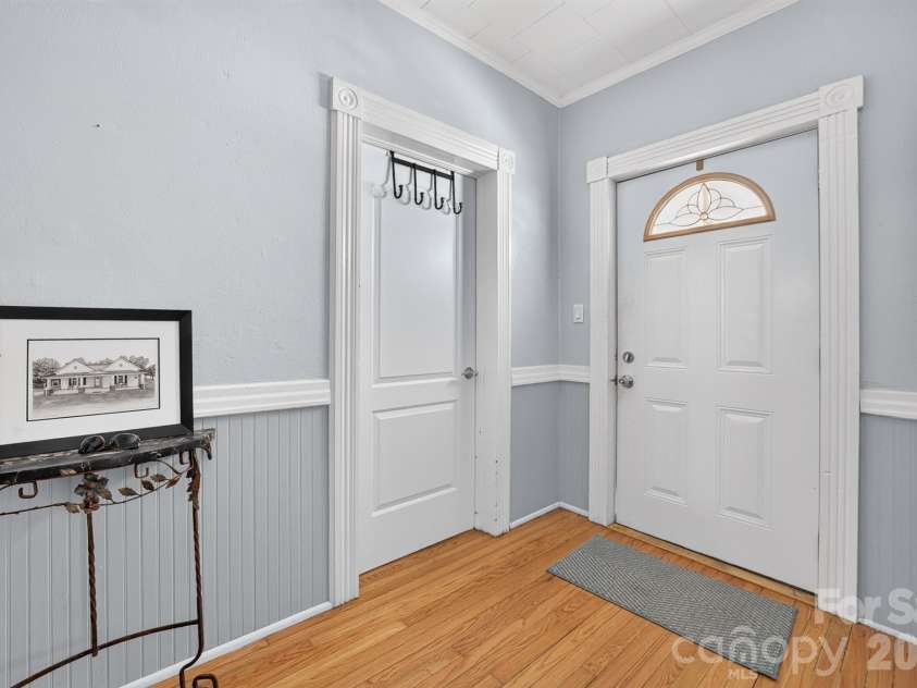 3276 Calvin Street, Claremont, NC 28610.  MLS# CAR4424311, YatesRealty ID 52982. 