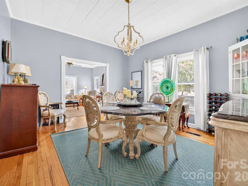 3276 Calvin Street, Claremont, NC 28610.  MLS# CAR4424311, YatesRealty ID 52982. 
