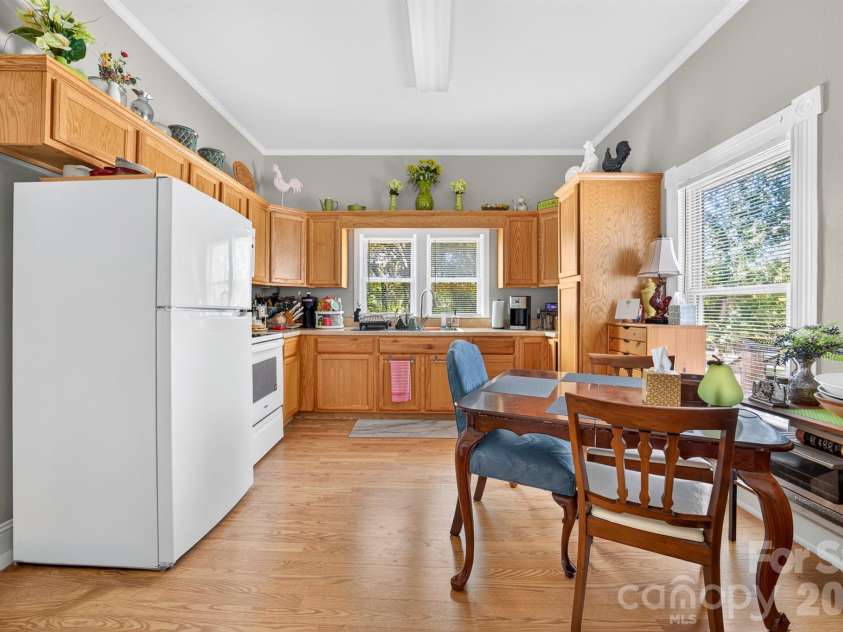 3276 Calvin Street, Claremont, NC 28610.  MLS# CAR4424311, YatesRealty ID 52982. 