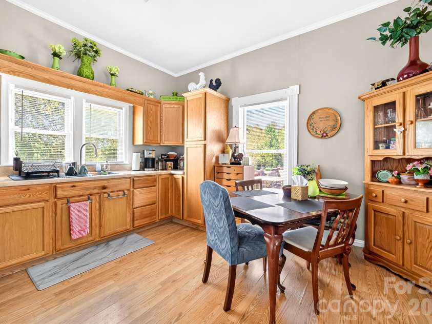3276 Calvin Street, Claremont, NC 28610.  MLS# CAR4424311, YatesRealty ID 52982. 