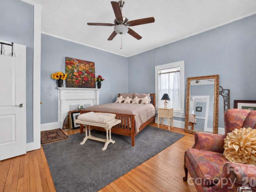 3276 Calvin Street, Claremont, NC 28610.  MLS# CAR4424311, YatesRealty ID 52982. 