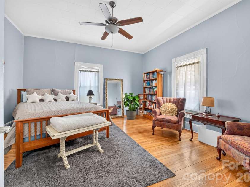 3276 Calvin Street, Claremont, NC 28610.  MLS# CAR4424311, YatesRealty ID 52982. 