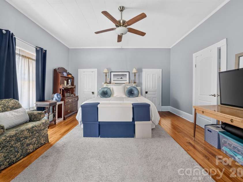 3276 Calvin Street, Claremont, NC 28610.  MLS# CAR4424311, YatesRealty ID 52982. 