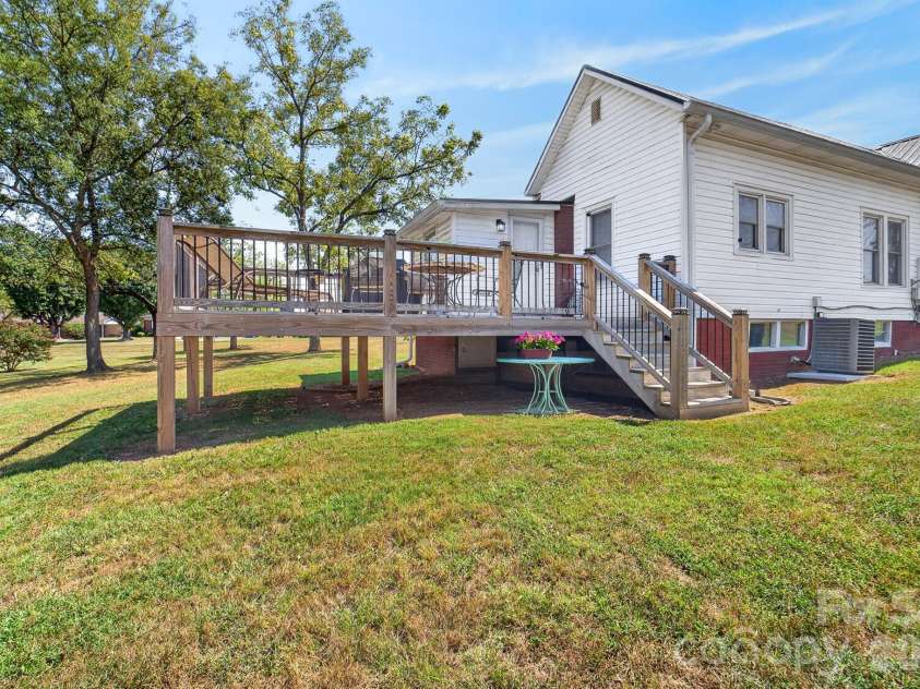 3276 Calvin Street, Claremont, NC 28610.  MLS# CAR4424311, YatesRealty ID 52982. 