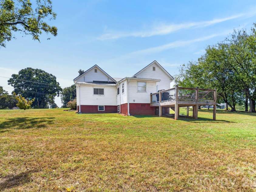 3276 Calvin Street, Claremont, NC 28610.  MLS# CAR4424311, YatesRealty ID 52982. 