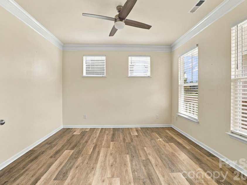 2107 Balting Glass Drive, Indian Trail, NC 28079.  MLS# CAR4424489, YatesRealty ID 52983. 