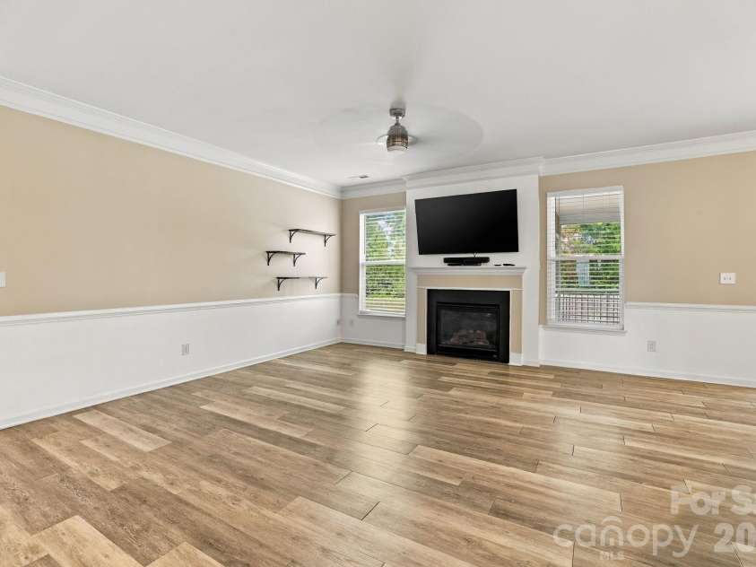 2107 Balting Glass Drive, Indian Trail, NC 28079.  MLS# CAR4424489, YatesRealty ID 52983. 