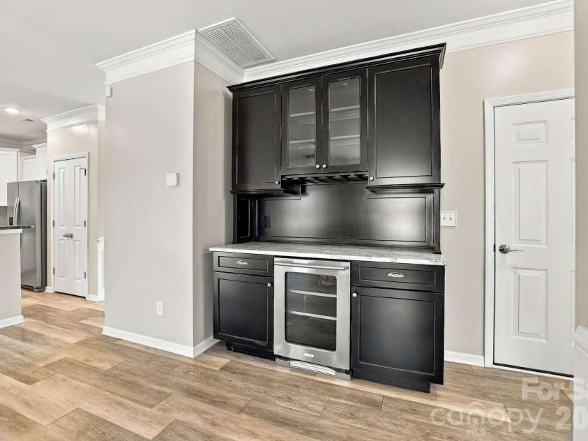 2107 Balting Glass Drive, Indian Trail, NC 28079.  MLS# CAR4424489, YatesRealty ID 52983. 