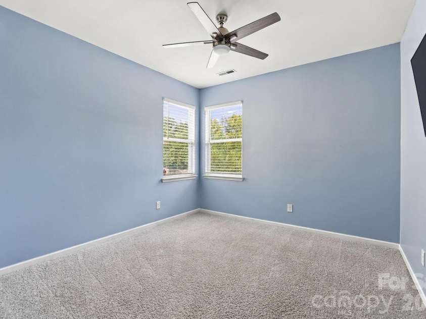 2107 Balting Glass Drive, Indian Trail, NC 28079.  MLS# CAR4424489, YatesRealty ID 52983. 