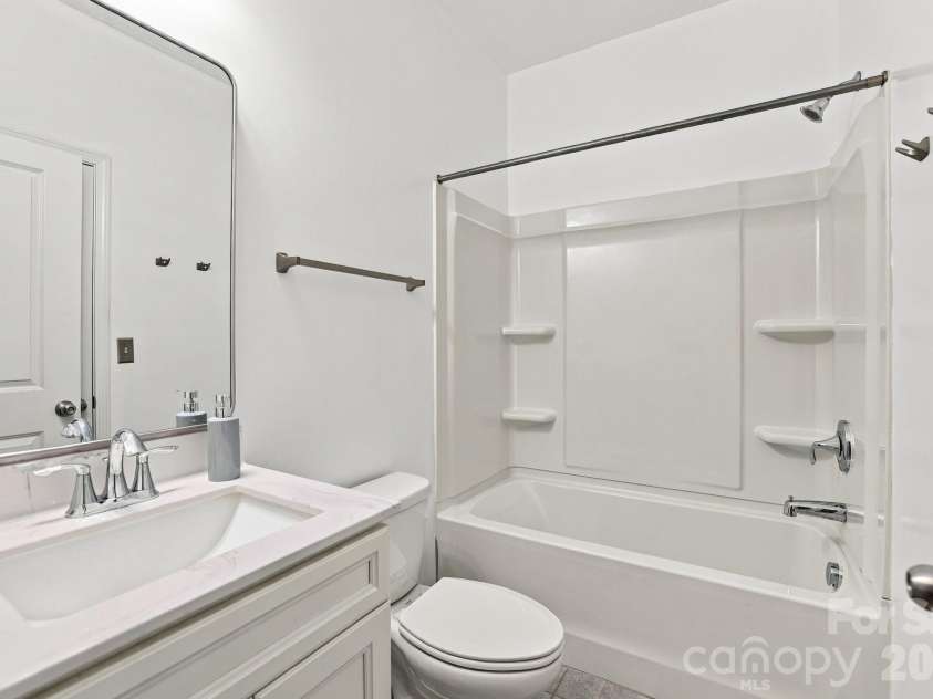 2107 Balting Glass Drive, Indian Trail, NC 28079.  MLS# CAR4424489, YatesRealty ID 52983. 