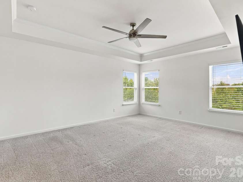2107 Balting Glass Drive, Indian Trail, NC 28079.  MLS# CAR4424489, YatesRealty ID 52983. 
