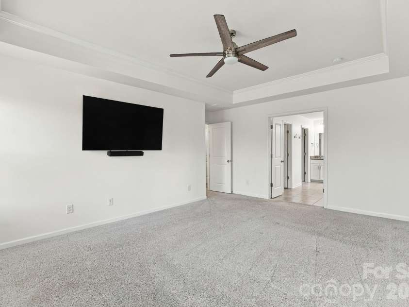 2107 Balting Glass Drive, Indian Trail, NC 28079.  MLS# CAR4424489, YatesRealty ID 52983. 