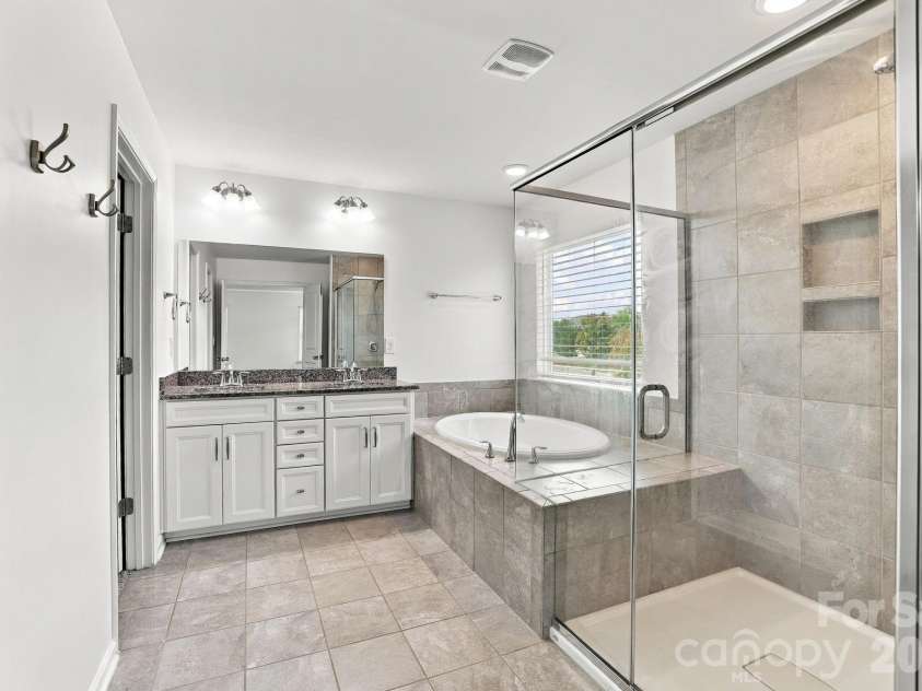 2107 Balting Glass Drive, Indian Trail, NC 28079.  MLS# CAR4424489, YatesRealty ID 52983. 