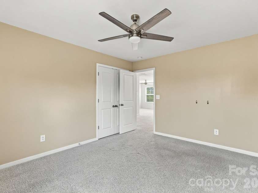 2107 Balting Glass Drive, Indian Trail, NC 28079.  MLS# CAR4424489, YatesRealty ID 52983. 
