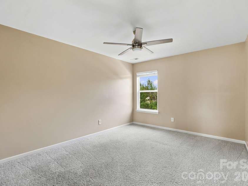 2107 Balting Glass Drive, Indian Trail, NC 28079.  MLS# CAR4424489, YatesRealty ID 52983. 