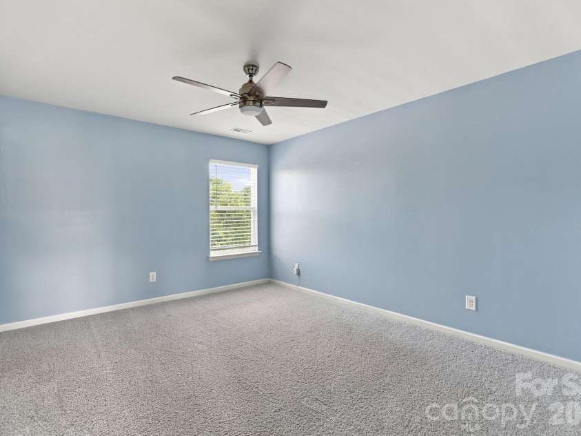2107 Balting Glass Drive, Indian Trail, NC 28079.  MLS# CAR4424489, YatesRealty ID 52983. 