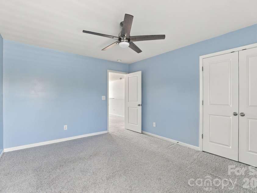 2107 Balting Glass Drive, Indian Trail, NC 28079.  MLS# CAR4424489, YatesRealty ID 52983. 