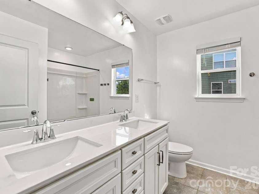 2107 Balting Glass Drive, Indian Trail, NC 28079.  MLS# CAR4424489, YatesRealty ID 52983. 