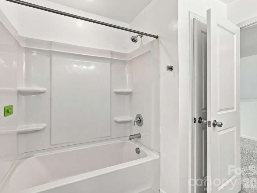 2107 Balting Glass Drive, Indian Trail, NC 28079.  MLS# CAR4424489, YatesRealty ID 52983. 