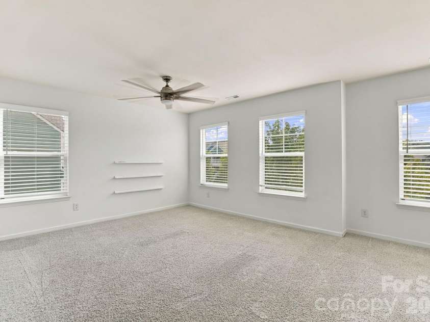 2107 Balting Glass Drive, Indian Trail, NC 28079.  MLS# CAR4424489, YatesRealty ID 52983. 