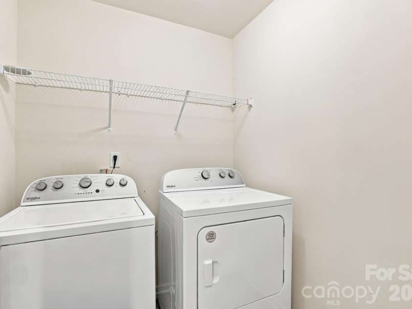 2107 Balting Glass Drive, Indian Trail, NC 28079.  MLS# CAR4424489, YatesRealty ID 52983. 