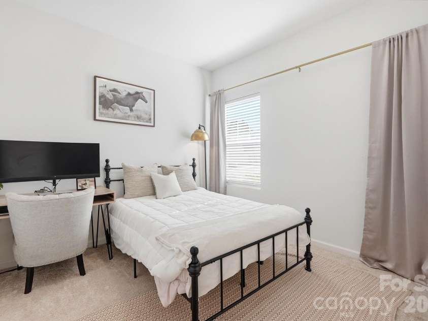 24101 Sailfish Drive, Lancaster, SC 29720.  MLS# CAR4424013, YatesRealty ID 52984. Bedroom 2
