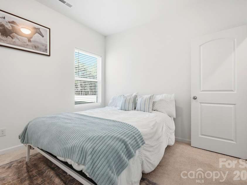24101 Sailfish Drive, Lancaster, SC 29720.  MLS# CAR4424013, YatesRealty ID 52984. Bedroom 3