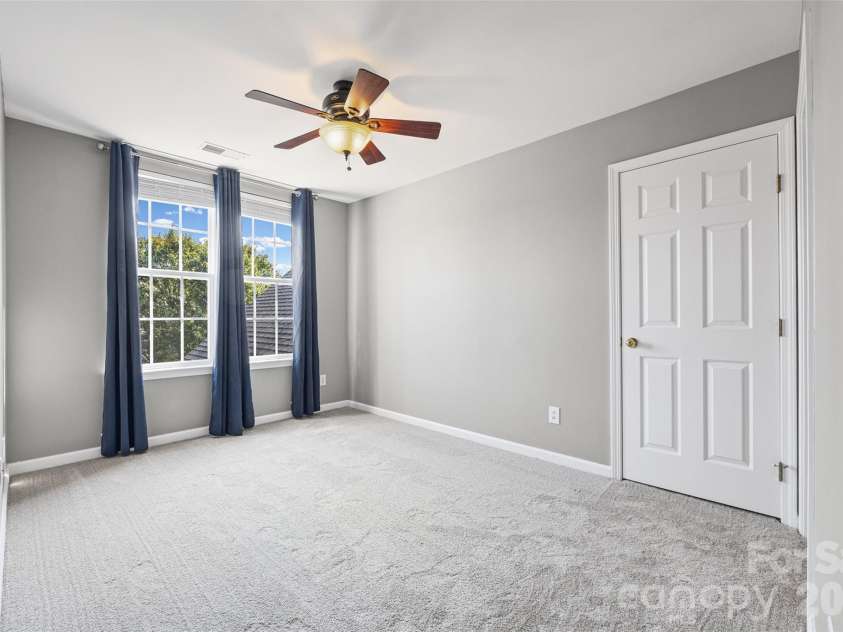 306 Drake Park Avenue, Fort Mill, SC 29708.  MLS# CAR4423650, YatesRealty ID 52985. Bonus or Bed 4 with full bath