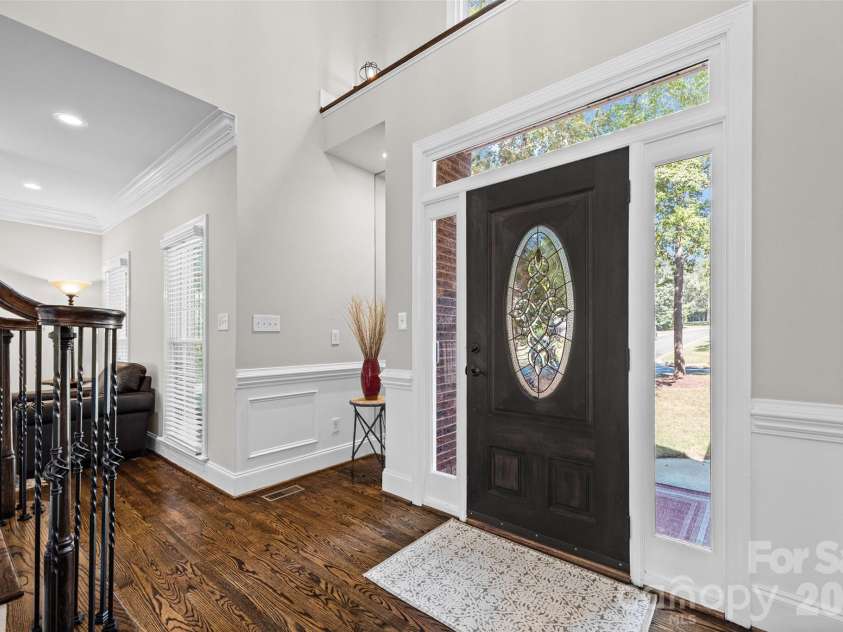 2963 Eppington South Drive, Fort Mill, SC 29708.  MLS# CAR4424192, YatesRealty ID 52988. 