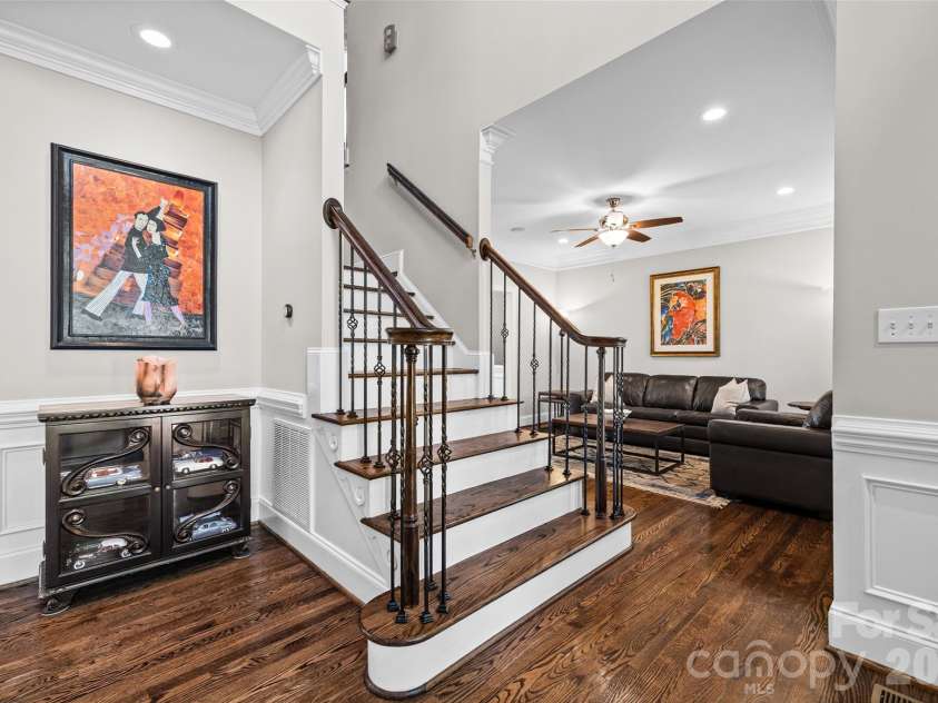 2963 Eppington South Drive, Fort Mill, SC 29708.  MLS# CAR4424192, YatesRealty ID 52988. 